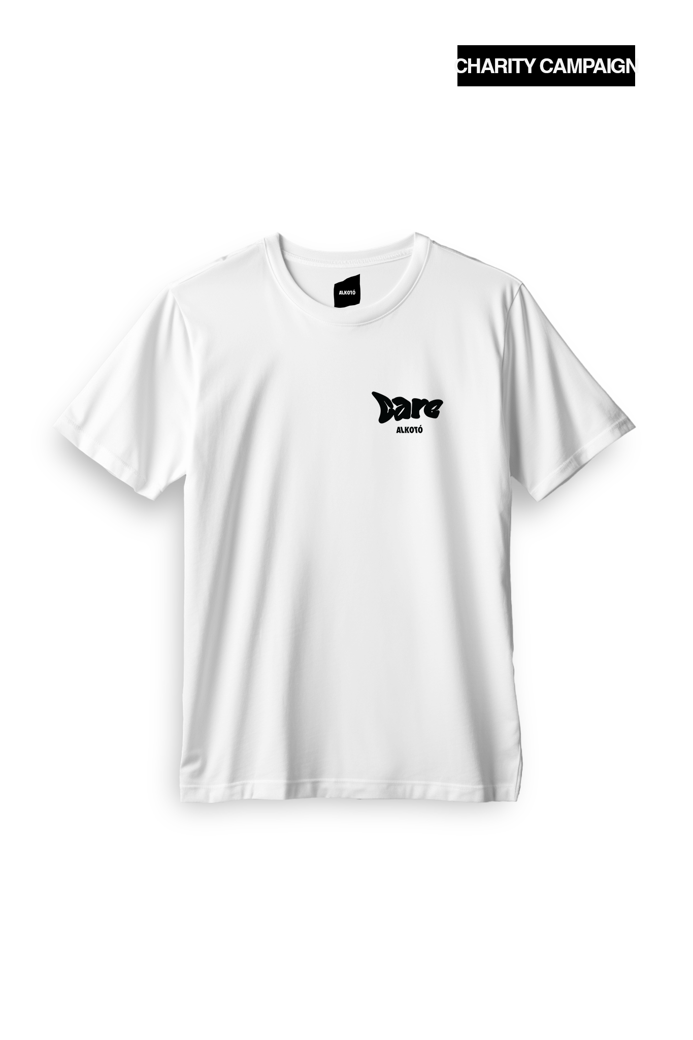 ALCC#02-CARE-TEE-WHITE